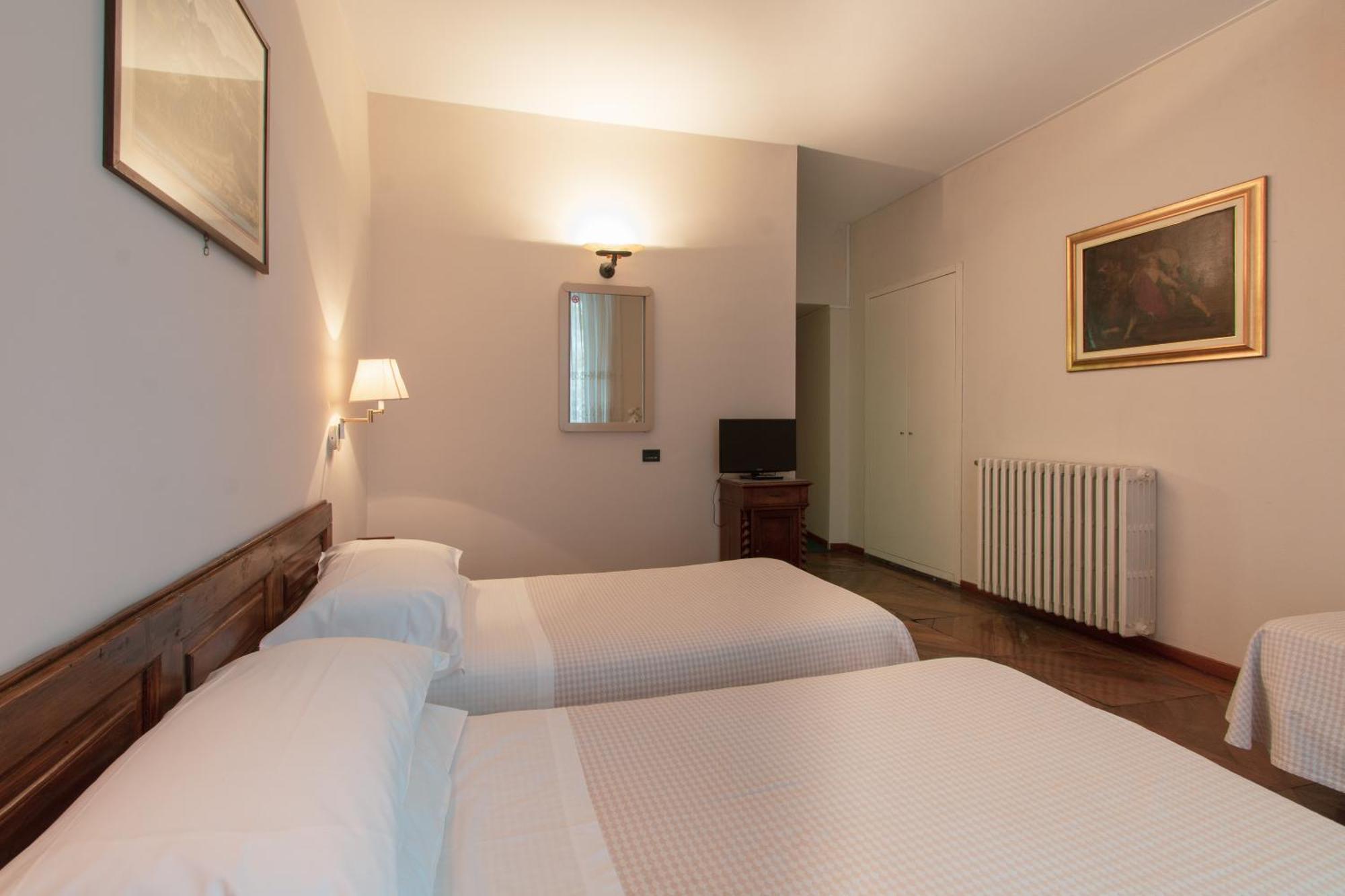 Hotel Bologna 2*