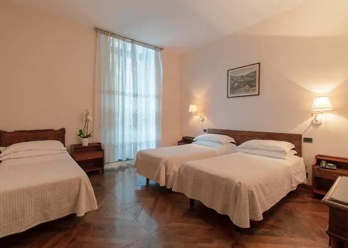 Hotel Bologna