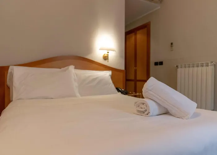 Hotel Bologna