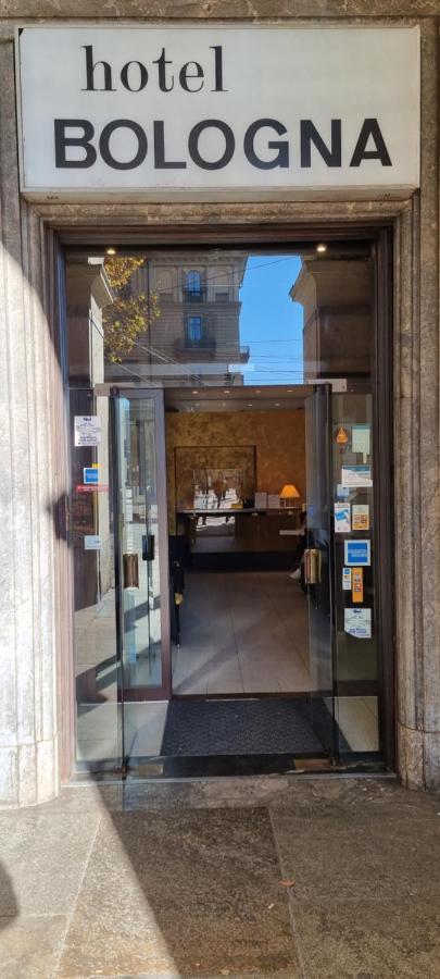 Bologna 2* Turin
