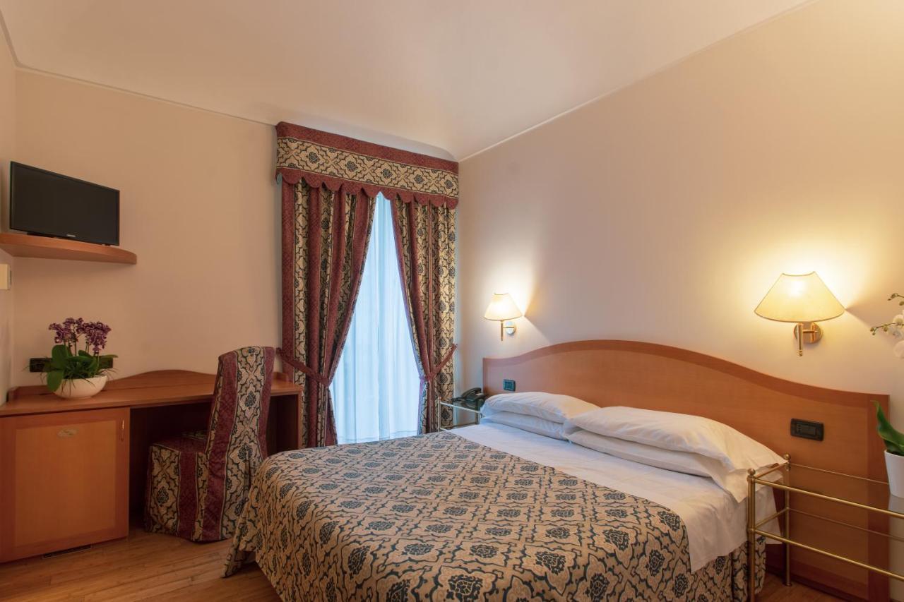 Bologna Hotel Turin