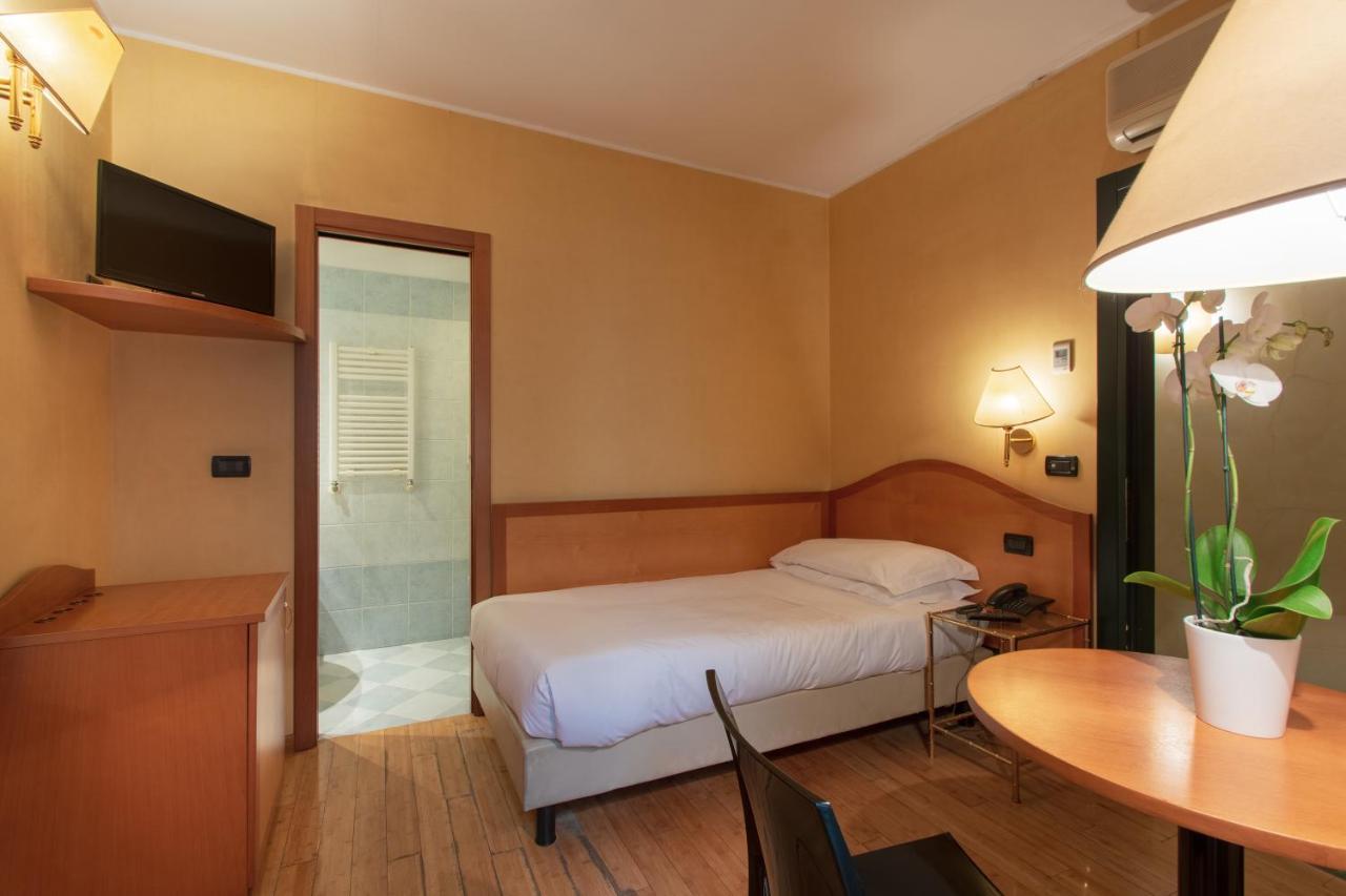 Hotel Bologna 2*