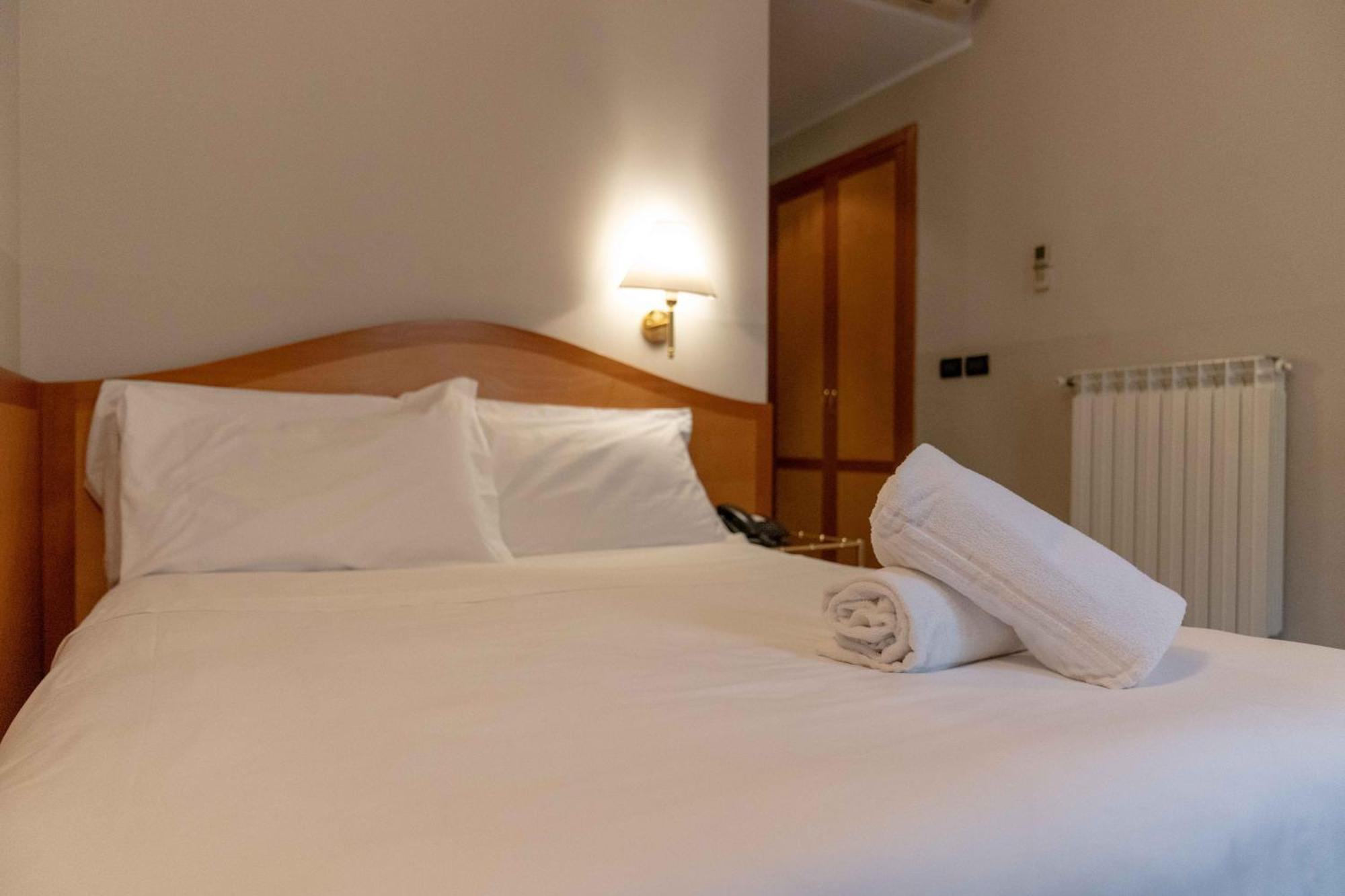 Bologna Hotel 2*