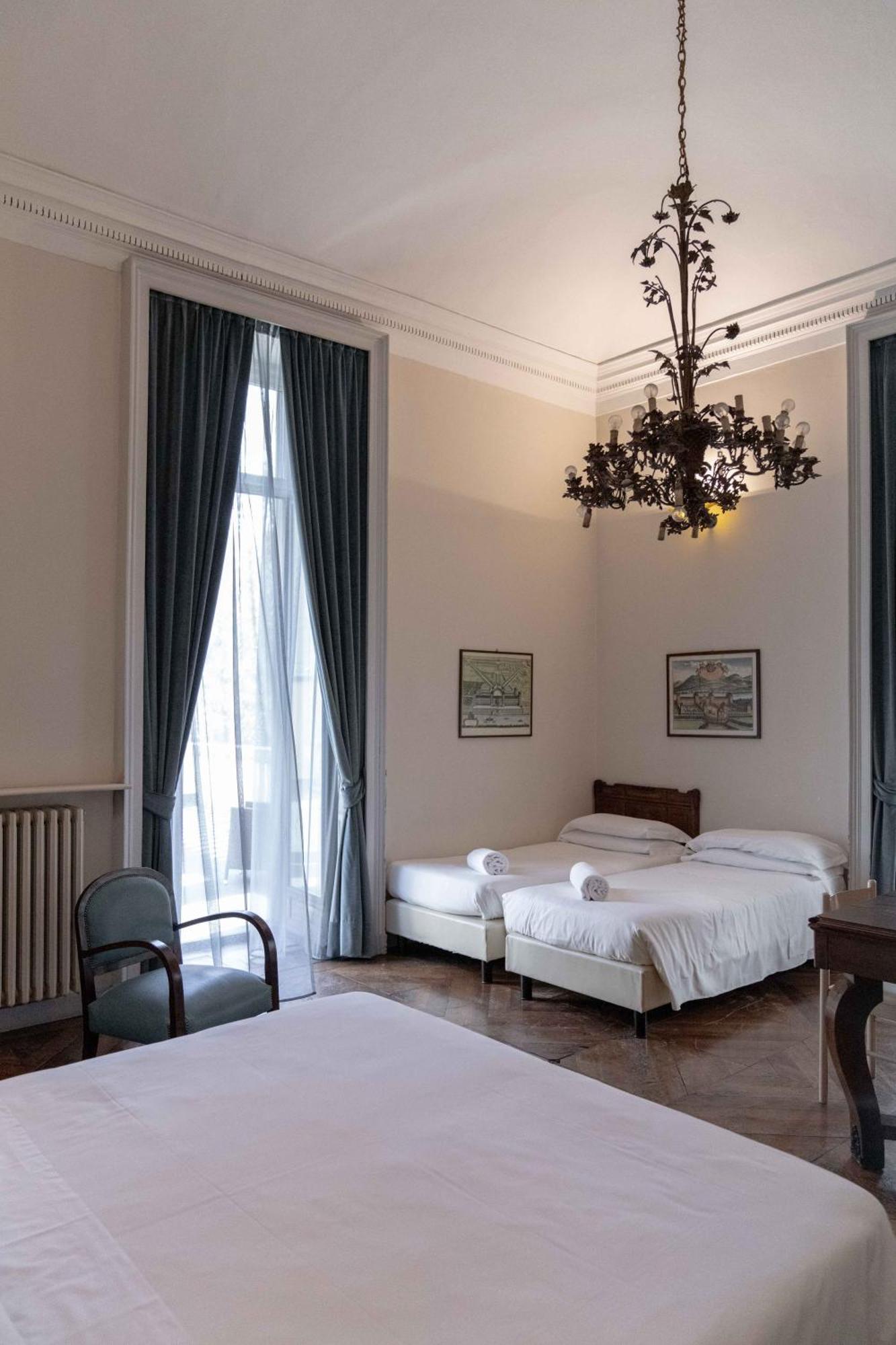Bologna Hotel