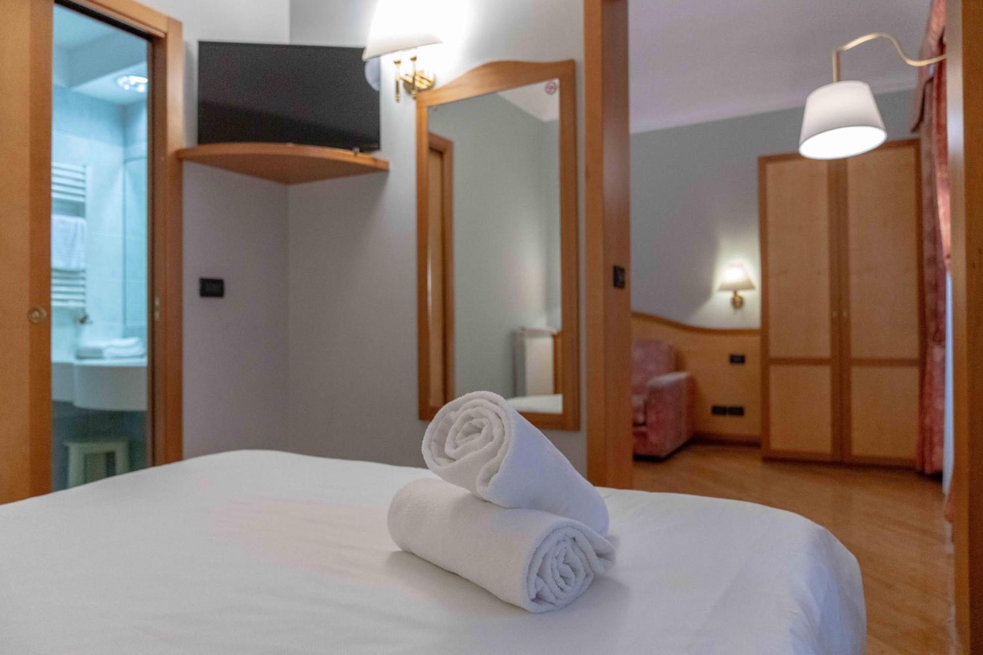 Bologna Hotel Turin