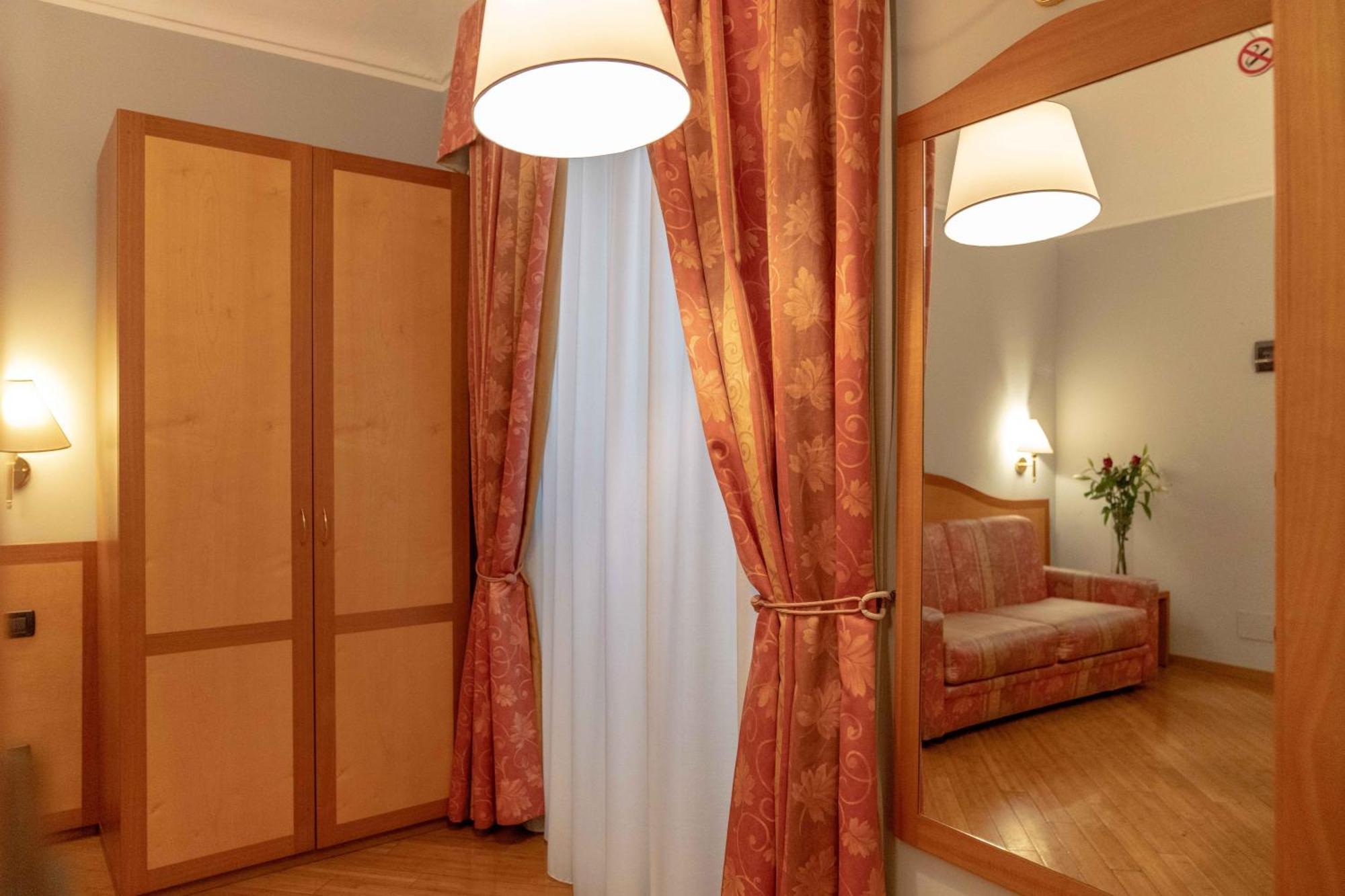 Hotel Bologna 2*