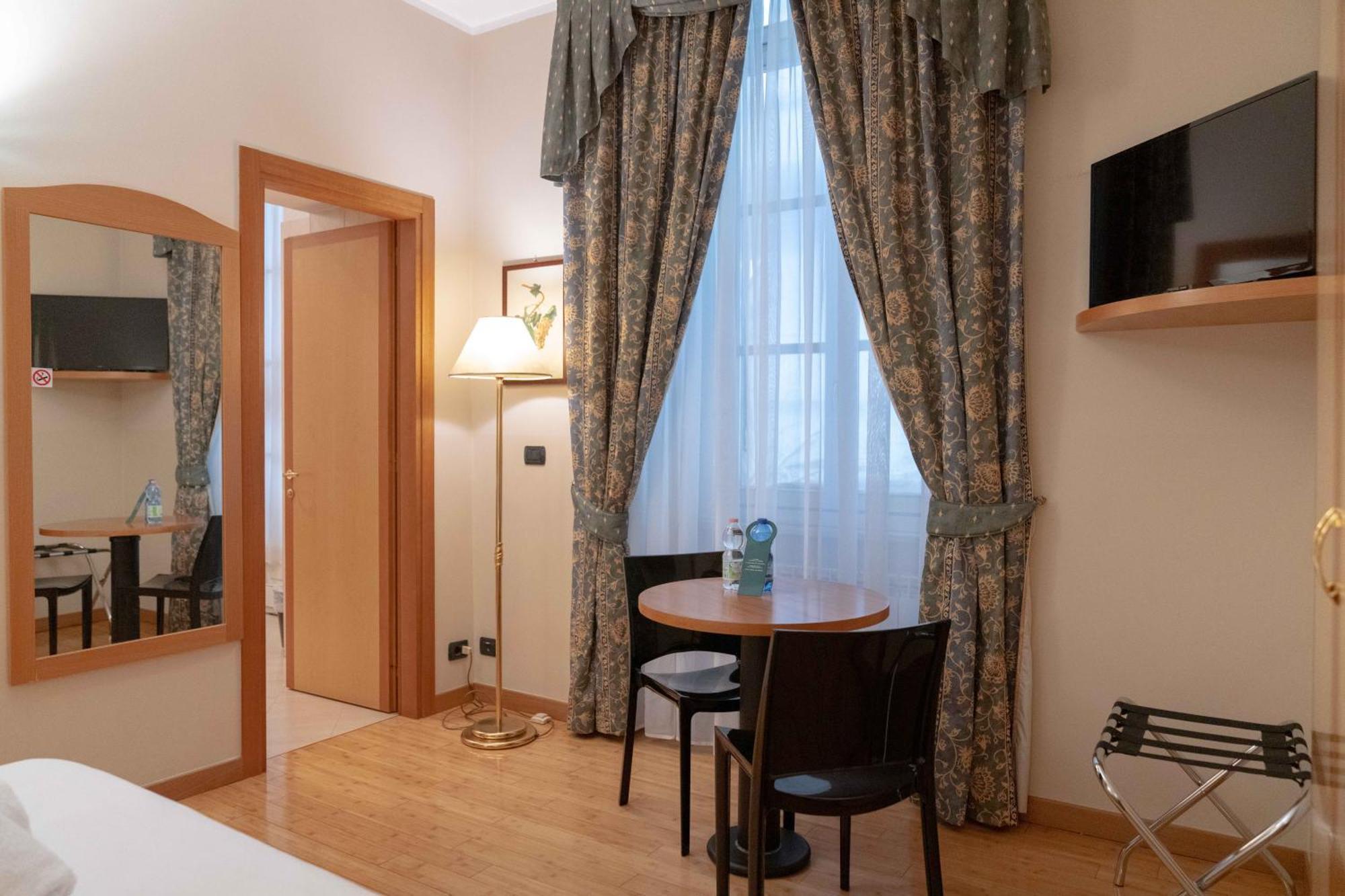Bologna Hotel Turin