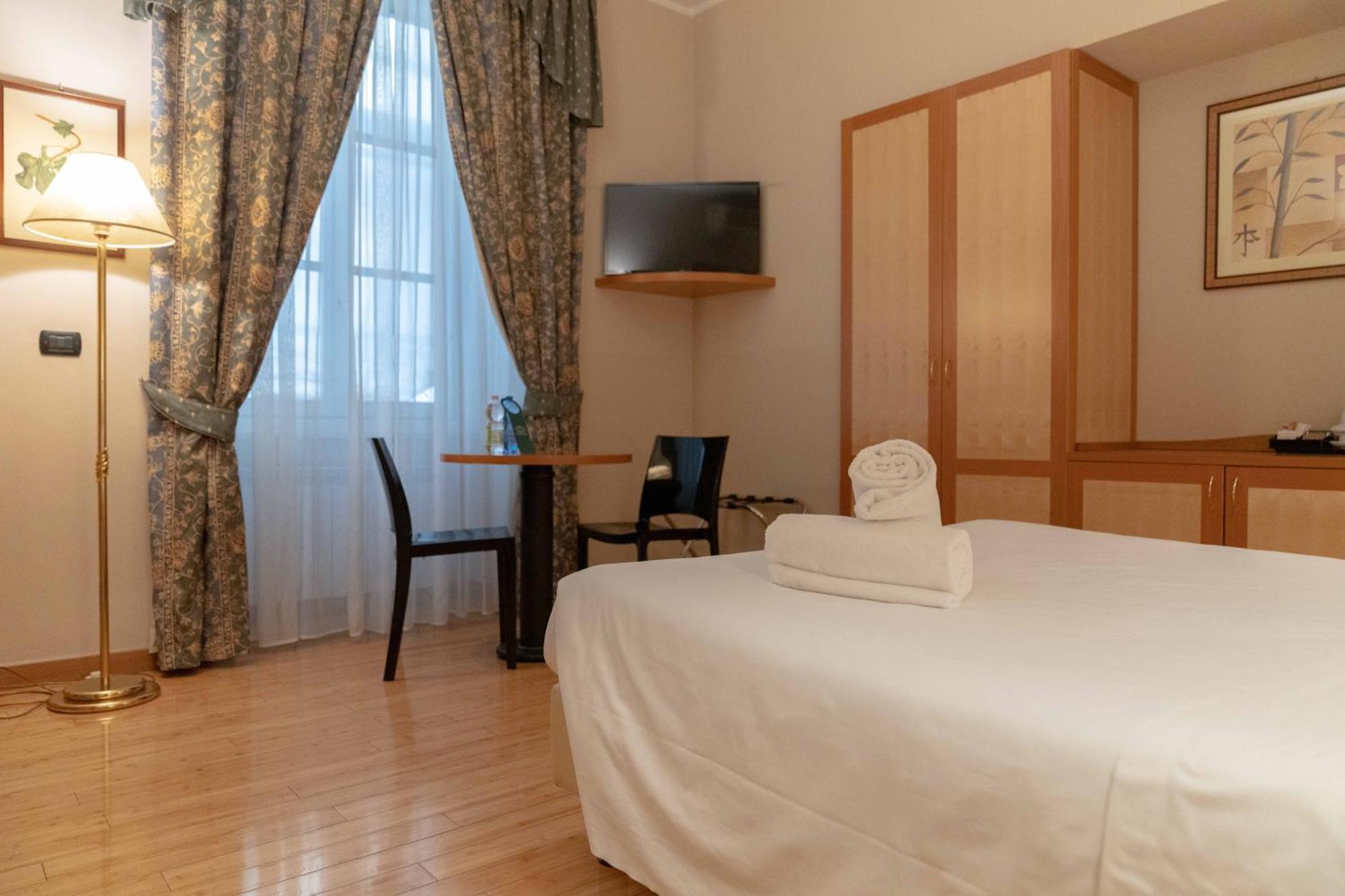 Bologna Hotel Turin