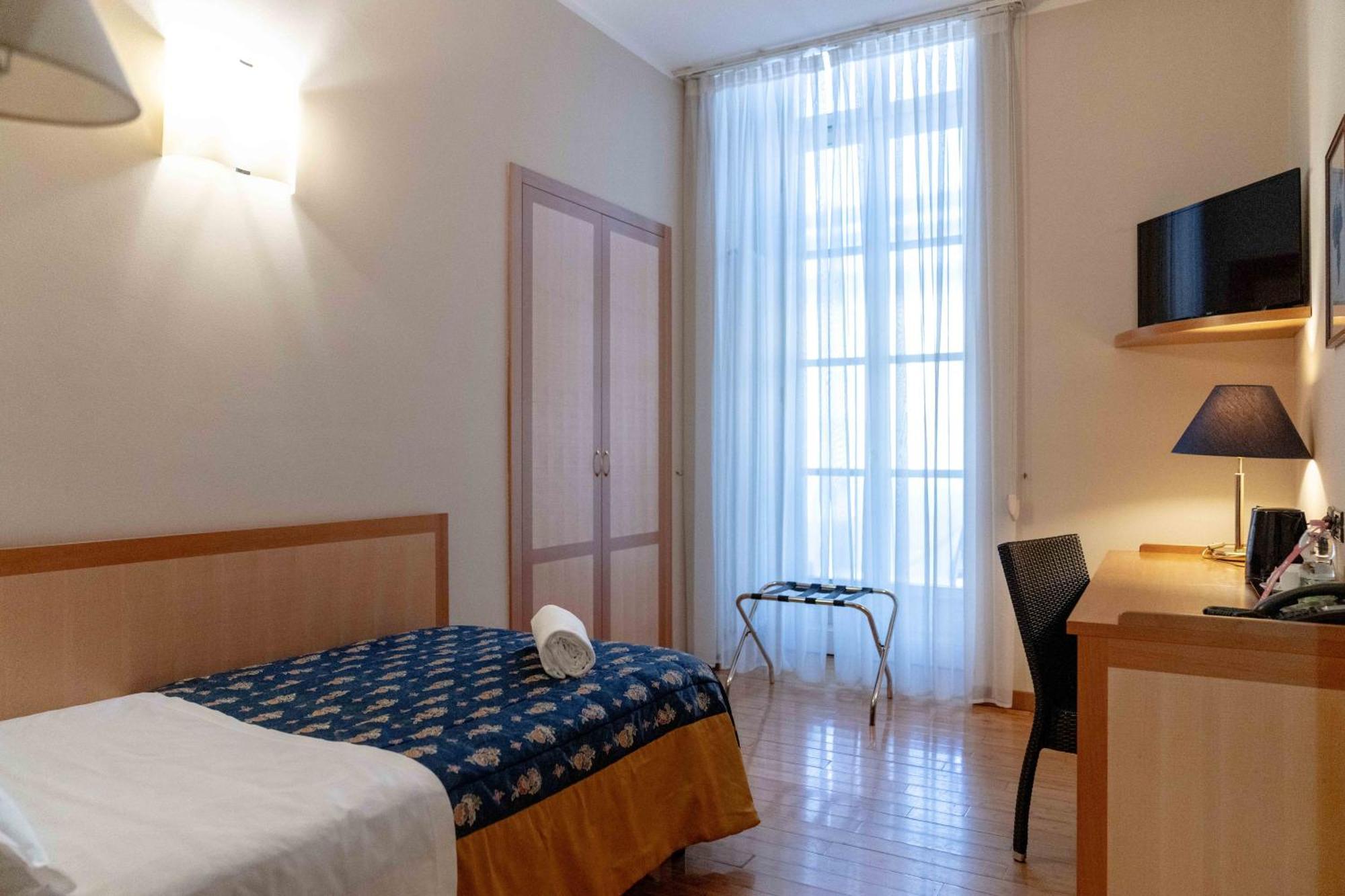 Hotel Bologna 2*