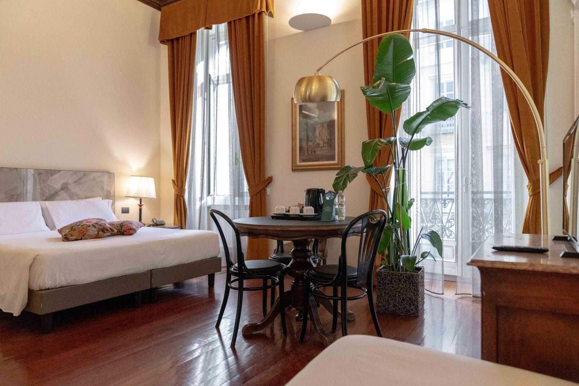 Bologna Hotel