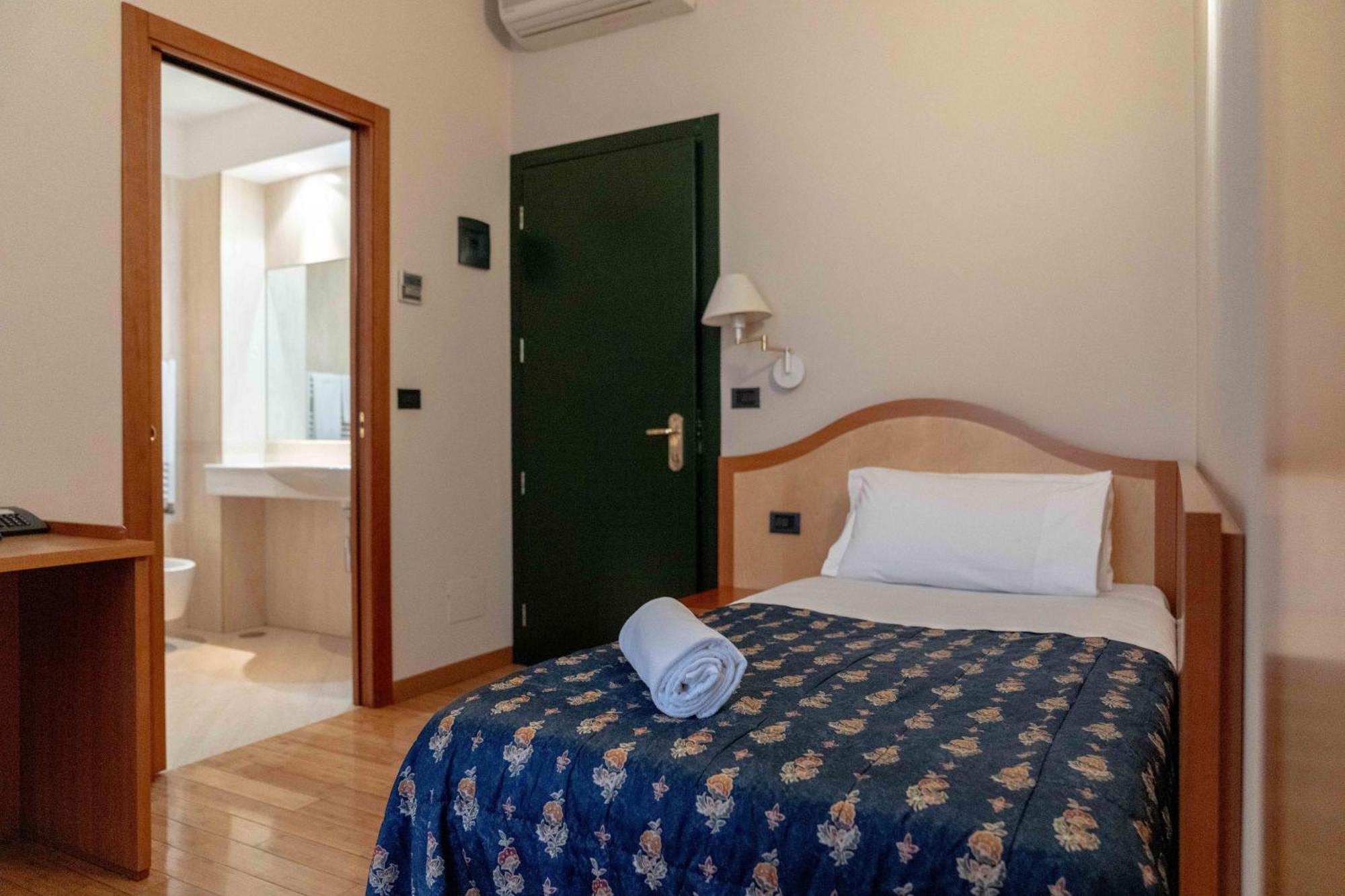 Hotel Bologna Turin