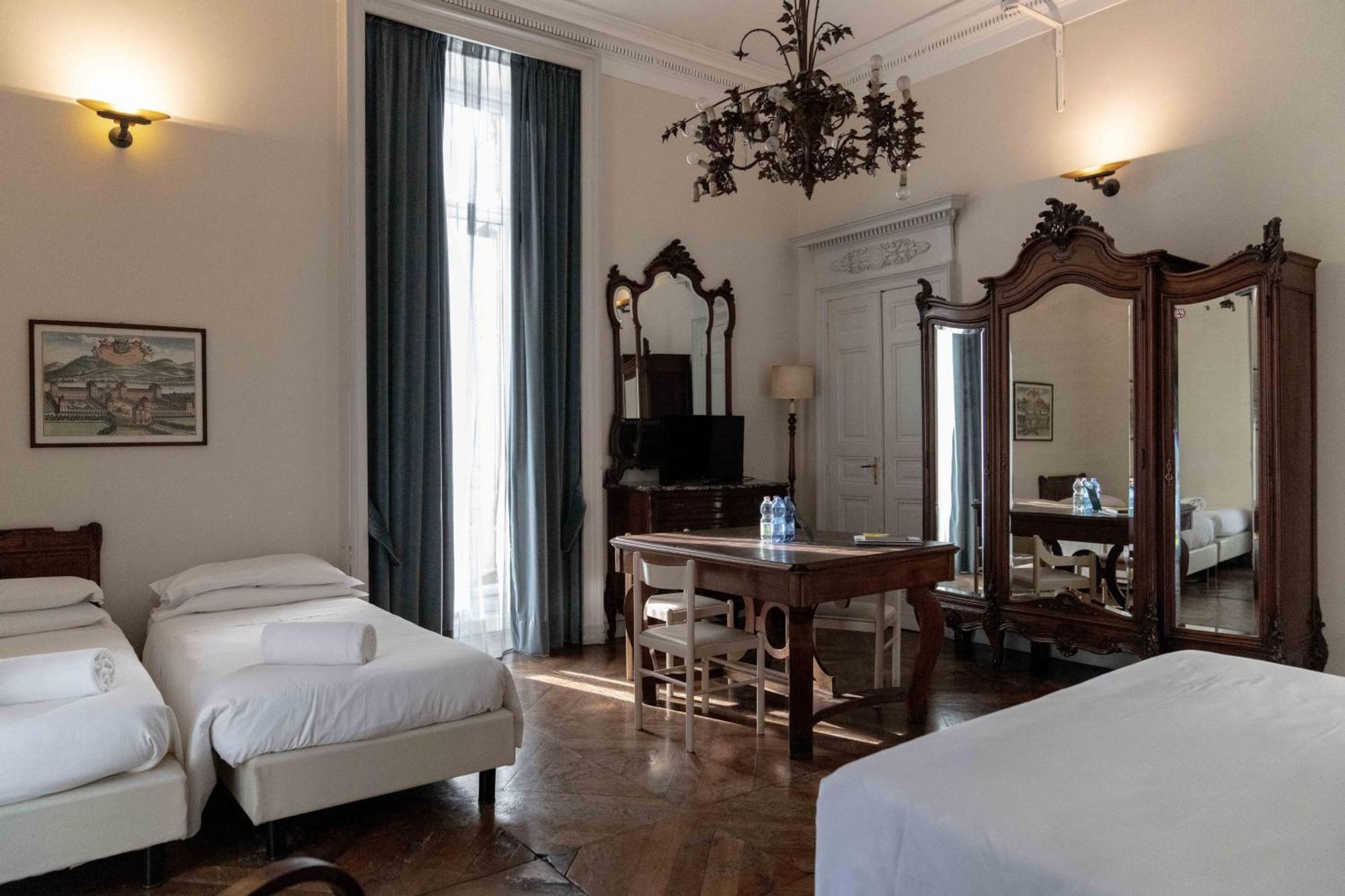 Bologna Hotel Turin
