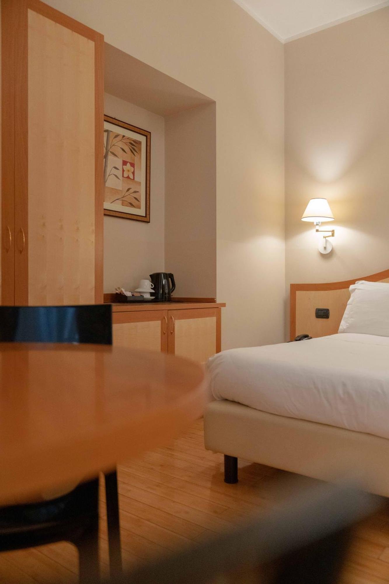 Bologna Hotel
