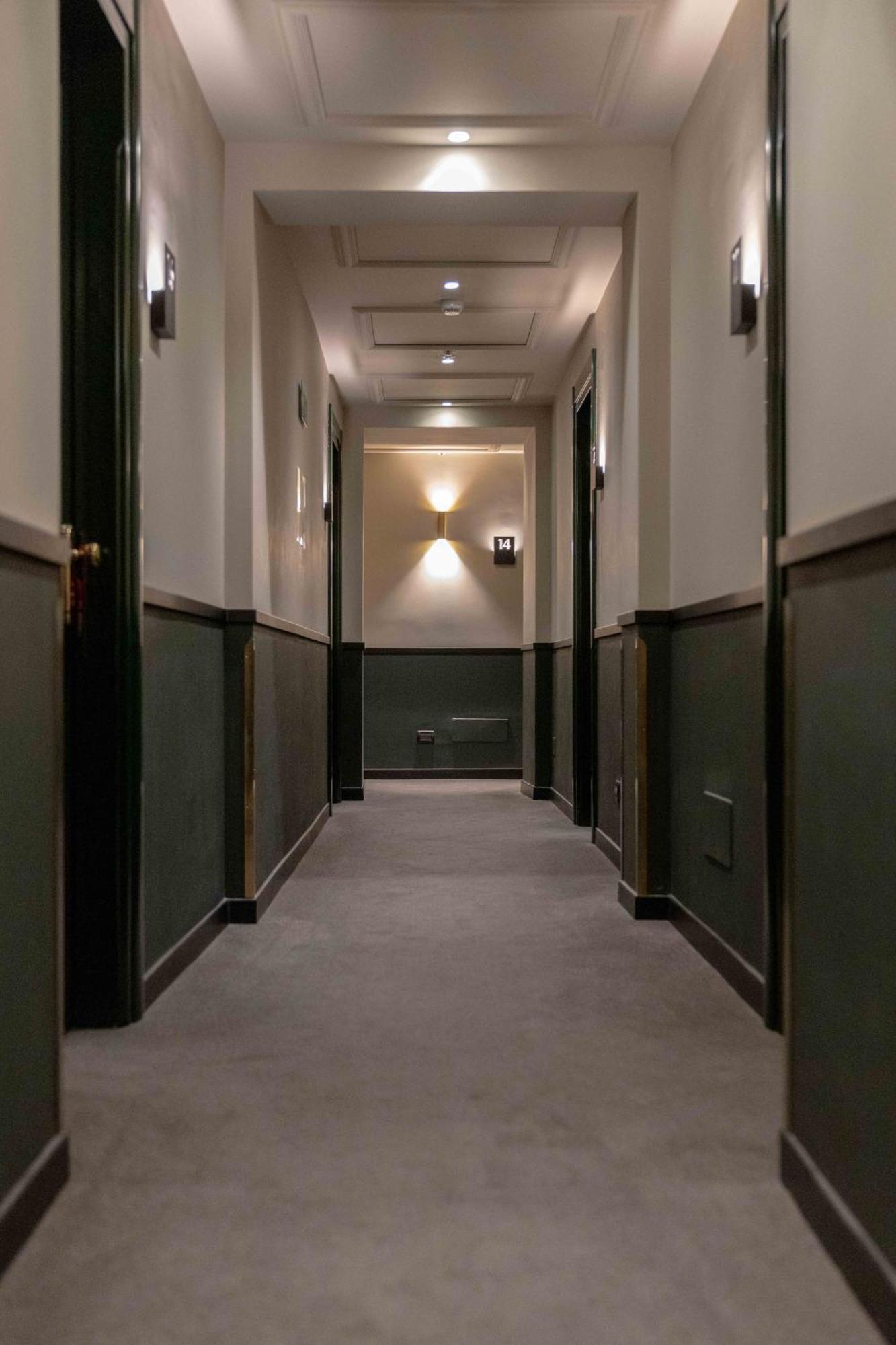 Bologna Hotel Turin