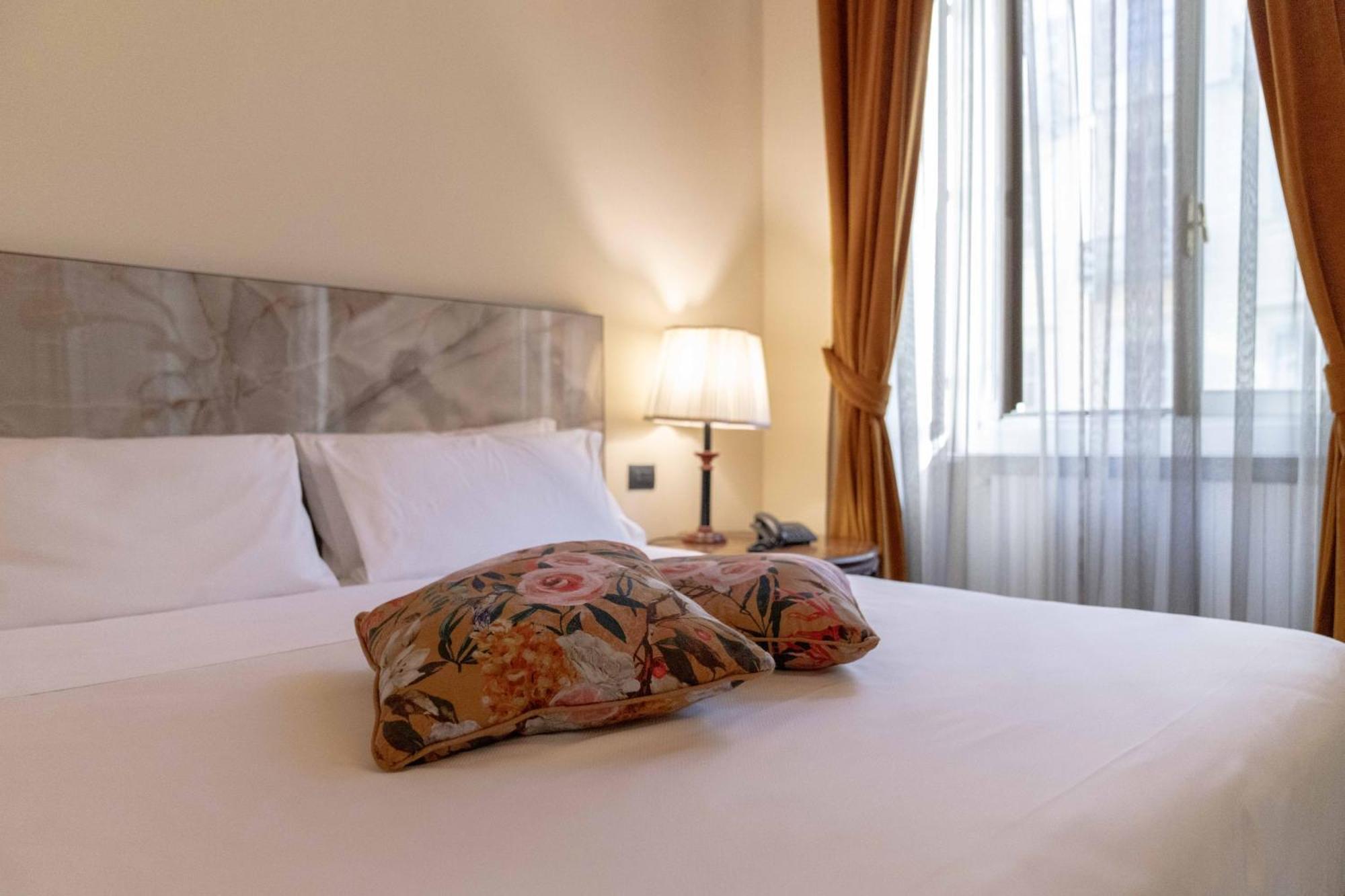 Hotel Bologna Turin