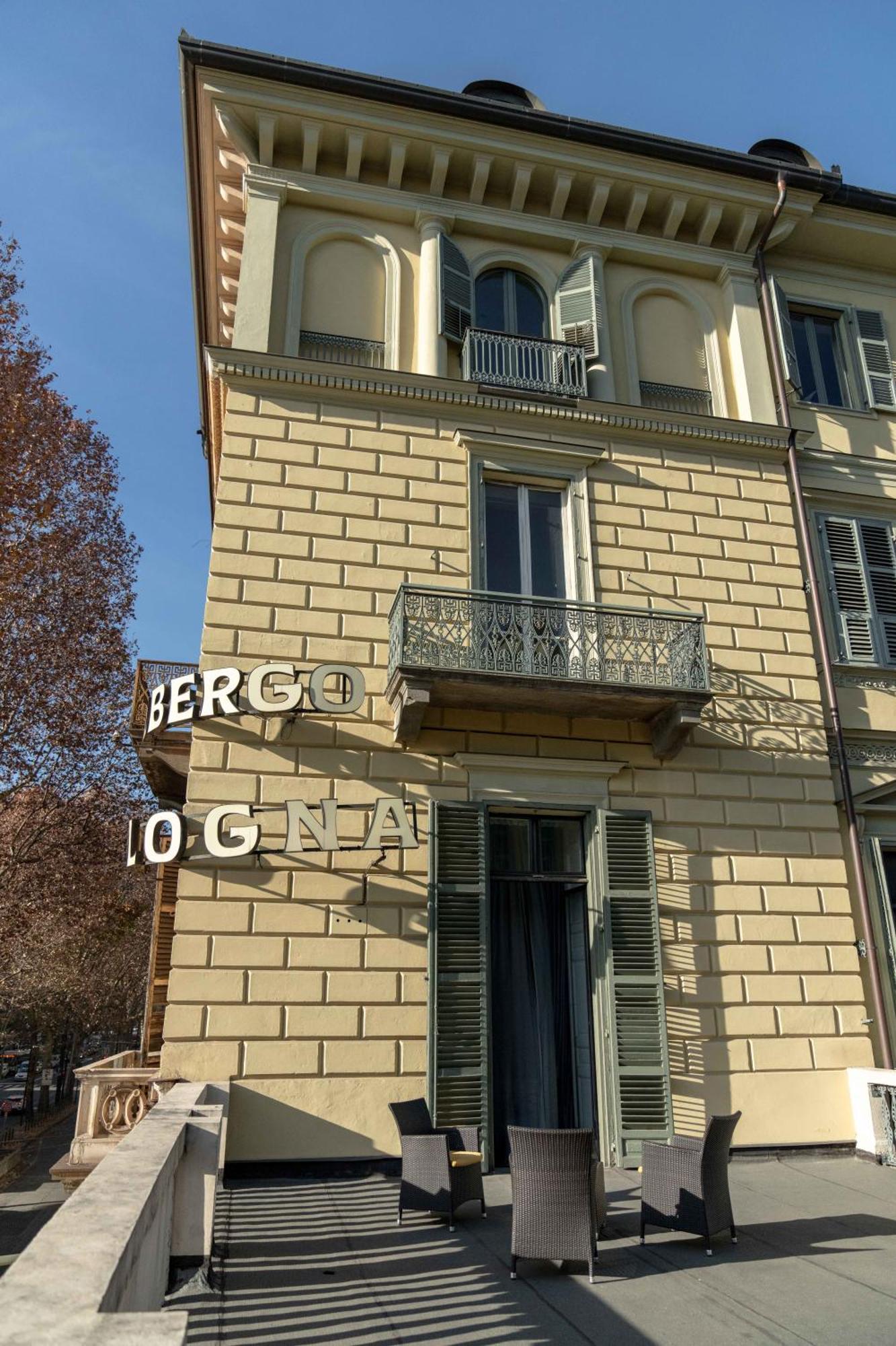 Hotel Bologna 2*